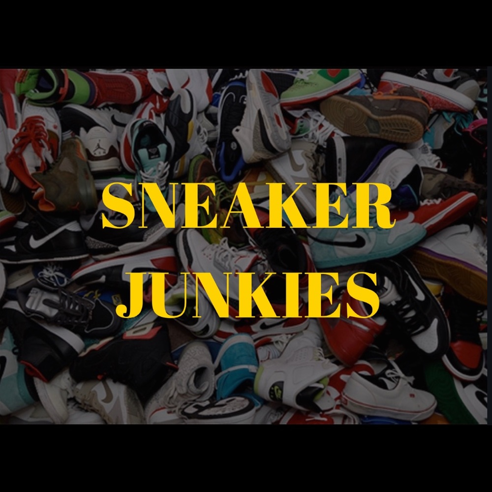 Sneaker Junkies